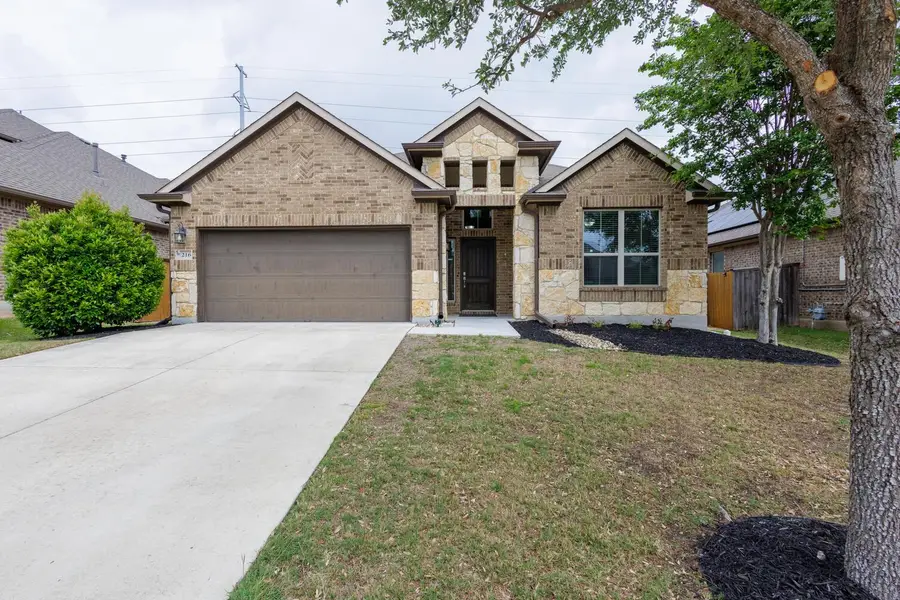 216 Blue Waterleaf Ln, Georgetown, TX 78626 - #3