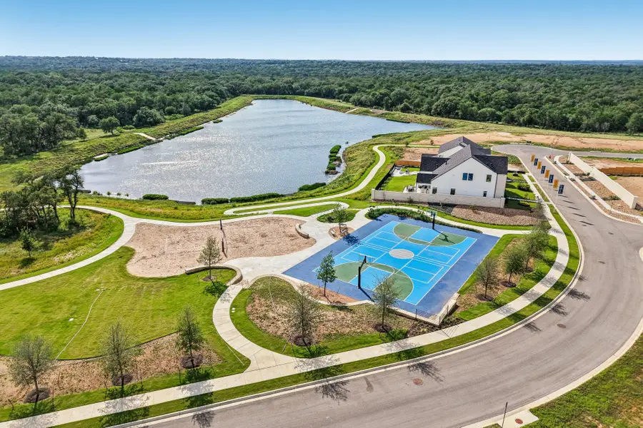 230 Prodigal Way, Kyle, TX 78640 - #2