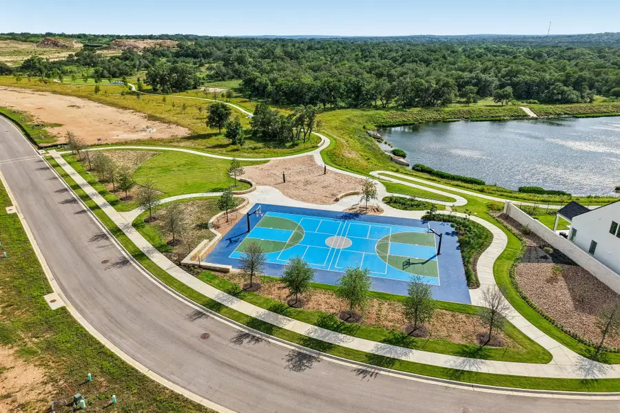 230 Prodigal Way, Kyle, TX 78640 - #3