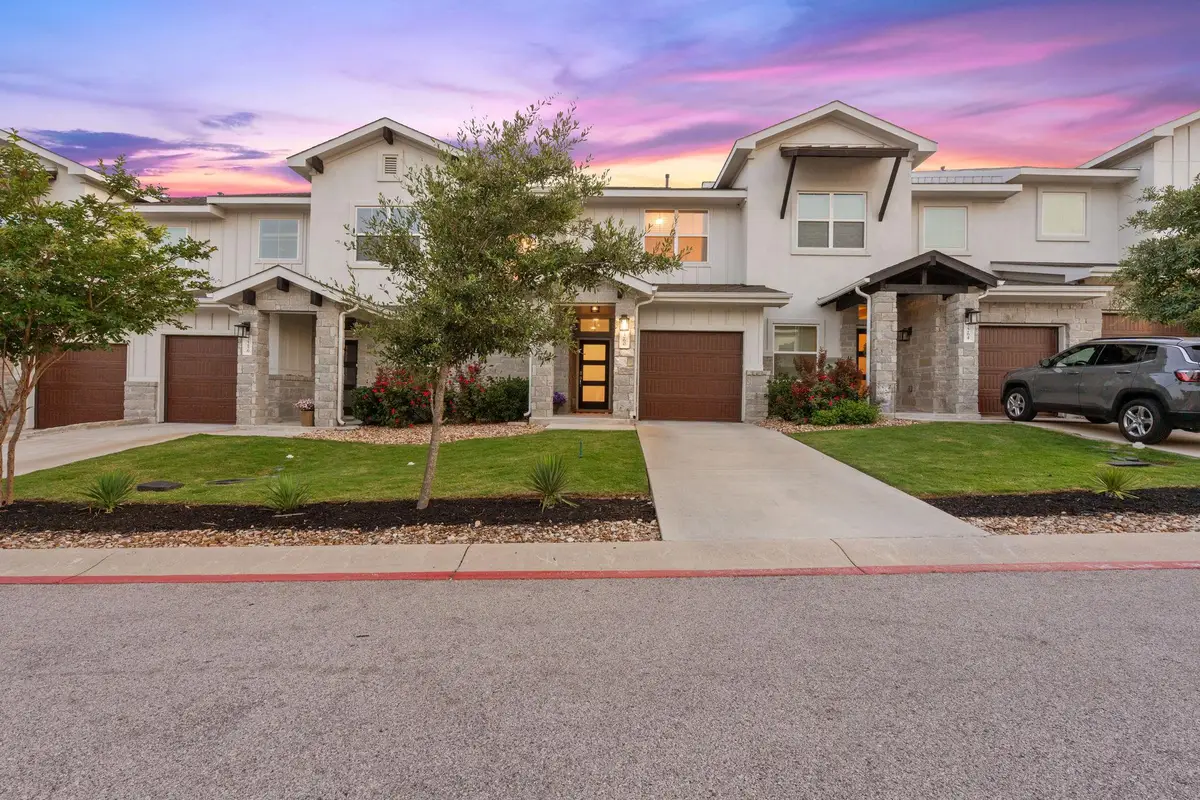 2260 Local Rebel Loop, Leander, TX 78641 - #1
