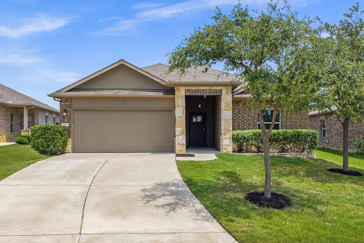 121 Shiner Ln, Georgetown, TX 78626 - #1