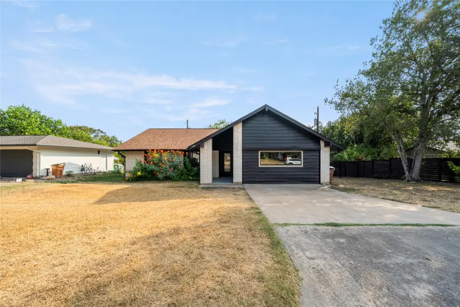 7304 Hartnell Dr, Austin, TX 78723 - #2