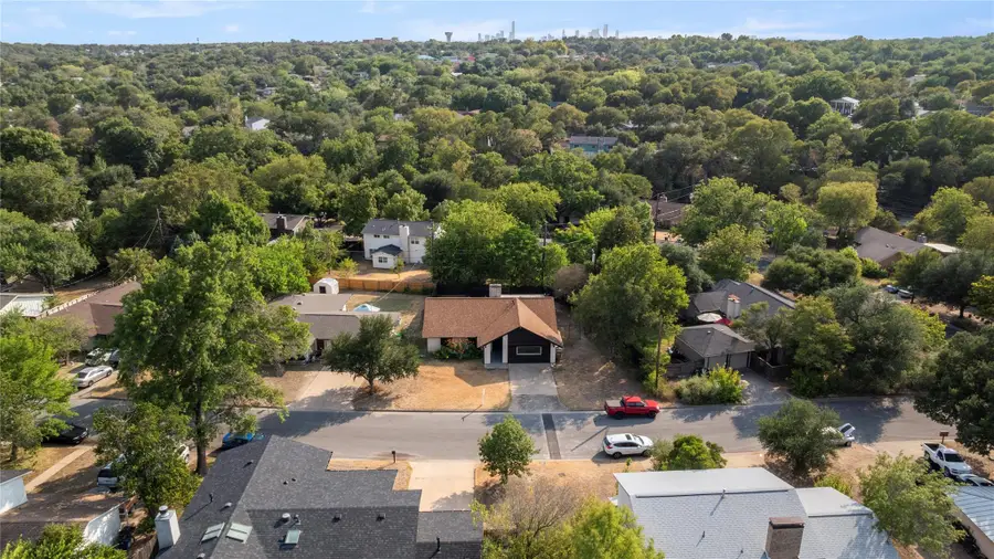 7304 Hartnell Dr, Austin, TX 78723 - #3