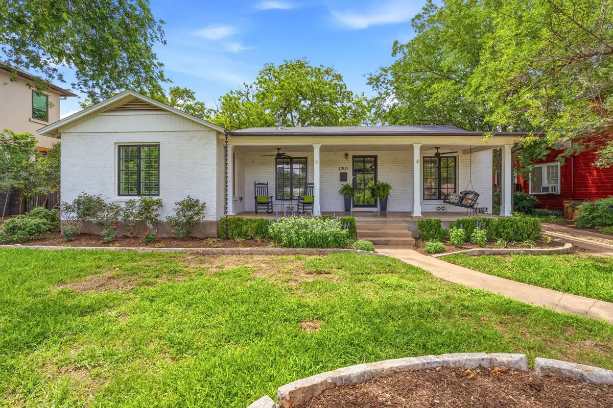 1904 Schulle Ave, Austin, TX 78703 - #1