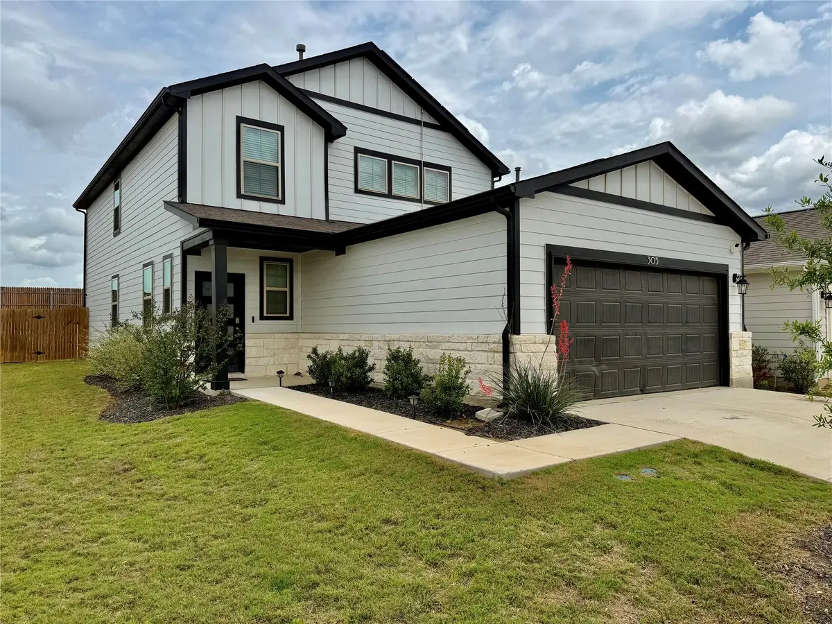 305 Tolo Dr, Elgin, TX 78621 - #1