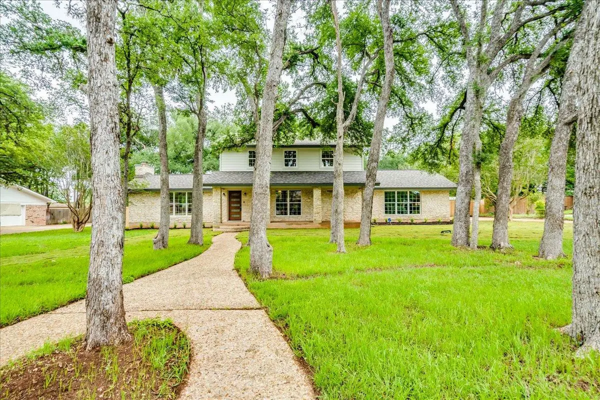 3603 Spotted Horse Trl, Austin, TX 78739 - #1