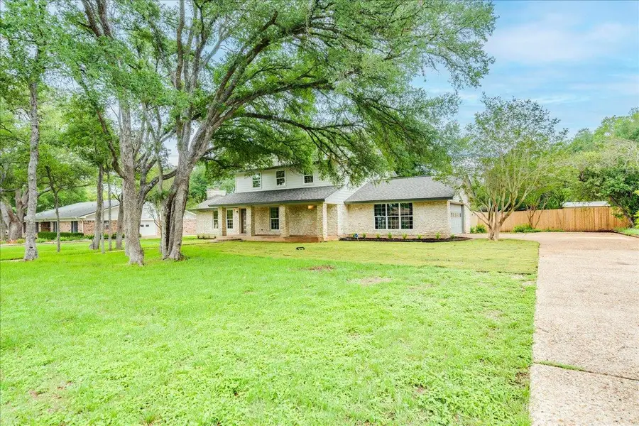 3603 Spotted Horse Trl, Austin, TX 78739 - #3