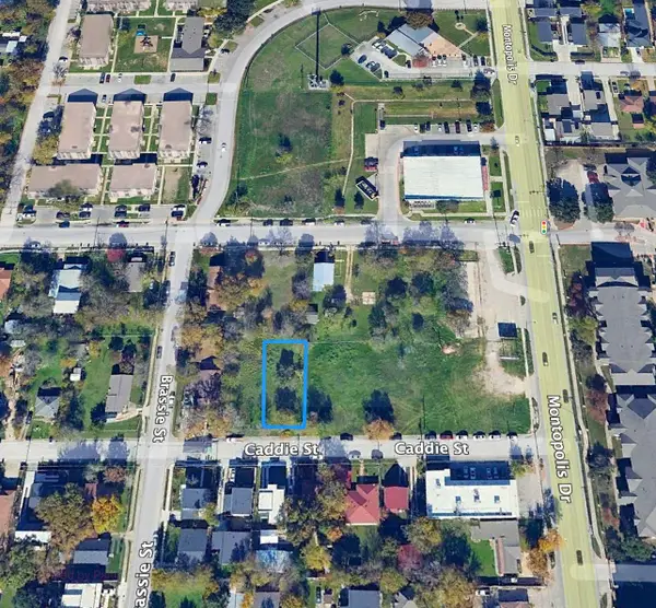 6204 Caddie St, Austin, TX 78741