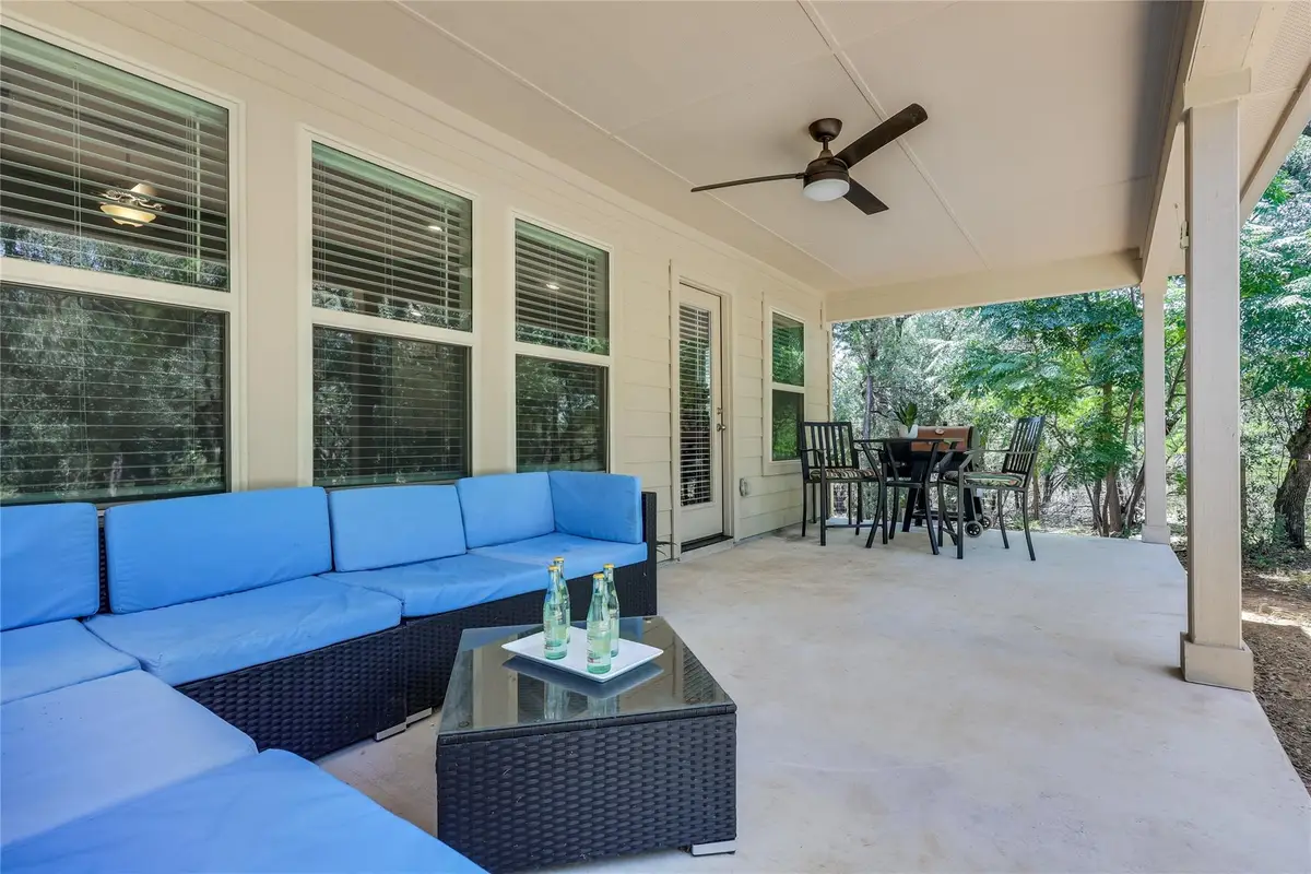 21804 Crystal Way, Lago Vista, TX 78645 - #1