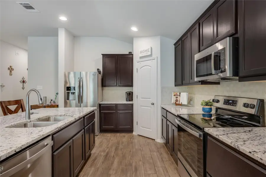 21804 Crystal Way, Lago Vista, TX 78645 - #3
