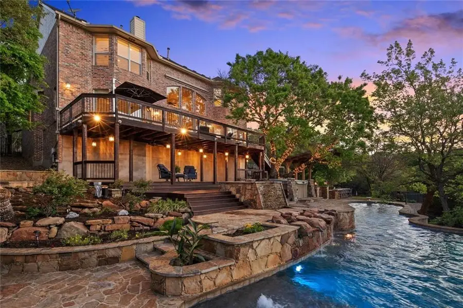 9803 Patrice Dr, Austin, TX 78750 - #3