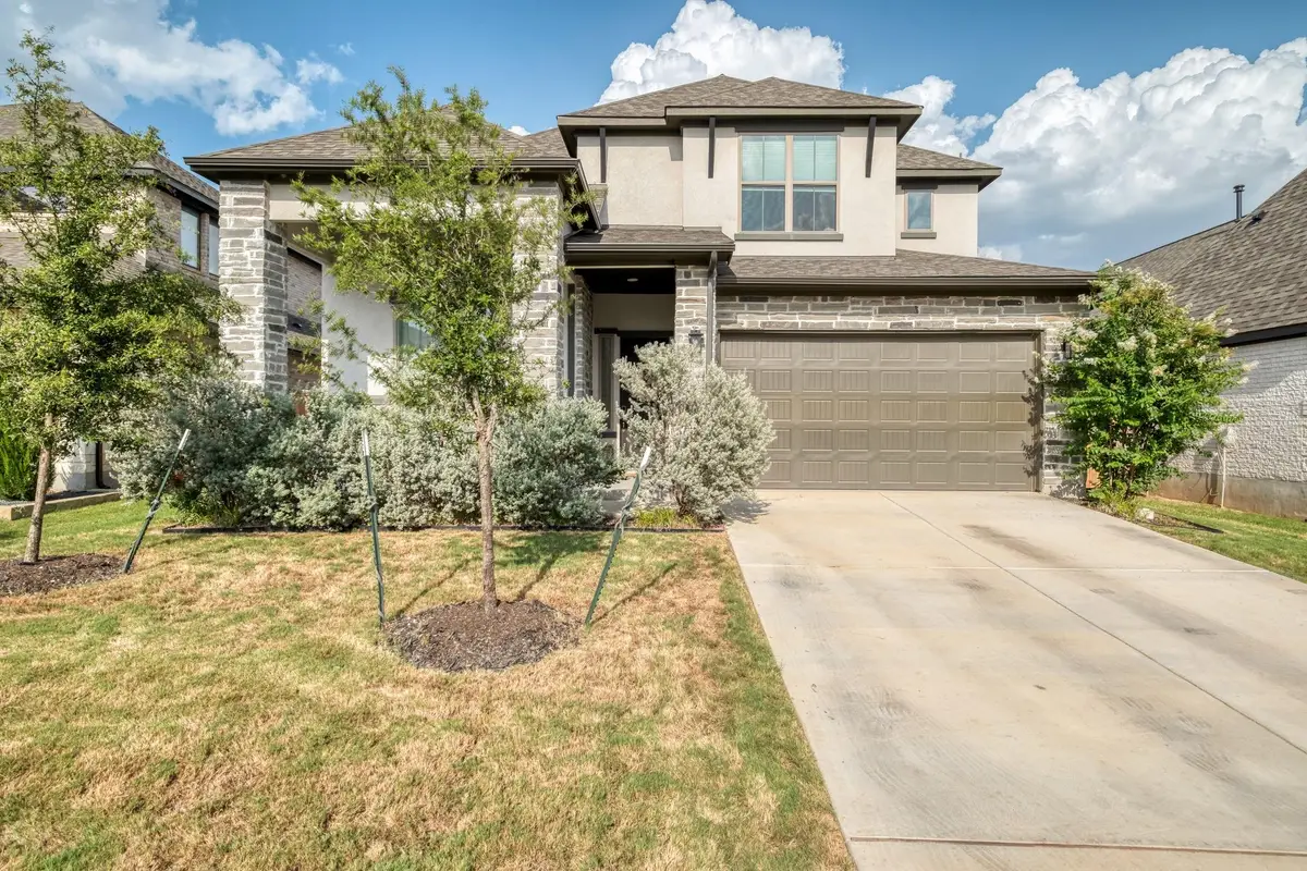 510 Prickly Poppy Loop, Kyle, TX 78640 - #1