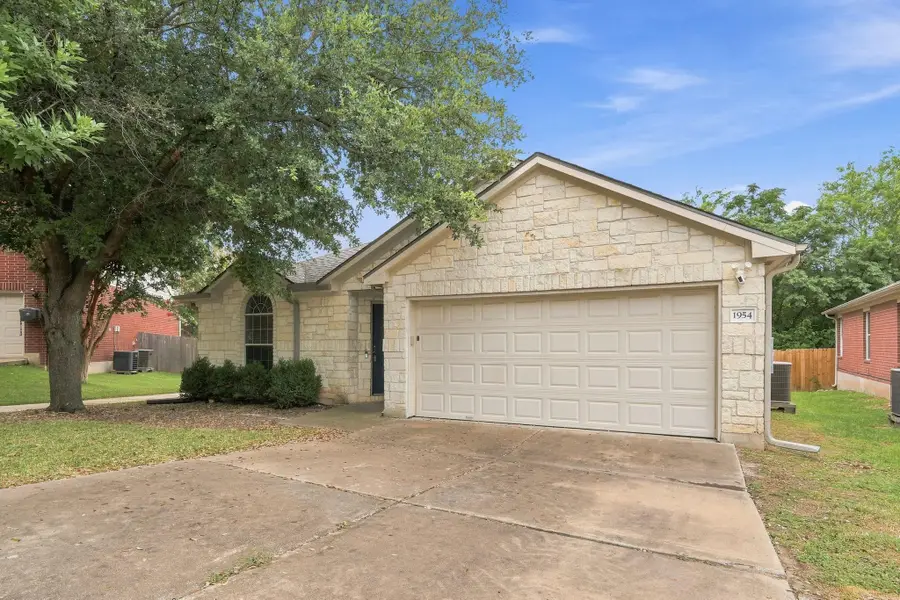 1954 Rachel Ln, Round Rock, TX 78664 - #3
