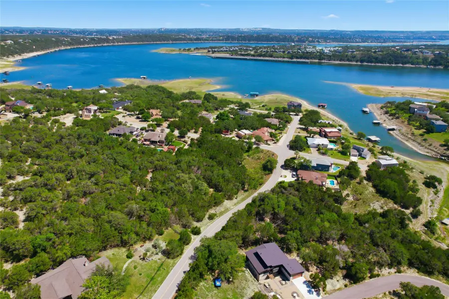 3008 Constitution Dr, Lago Vista, TX 78645 - #2