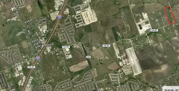 2833 E Fm 487, Jarrell, TX 76537