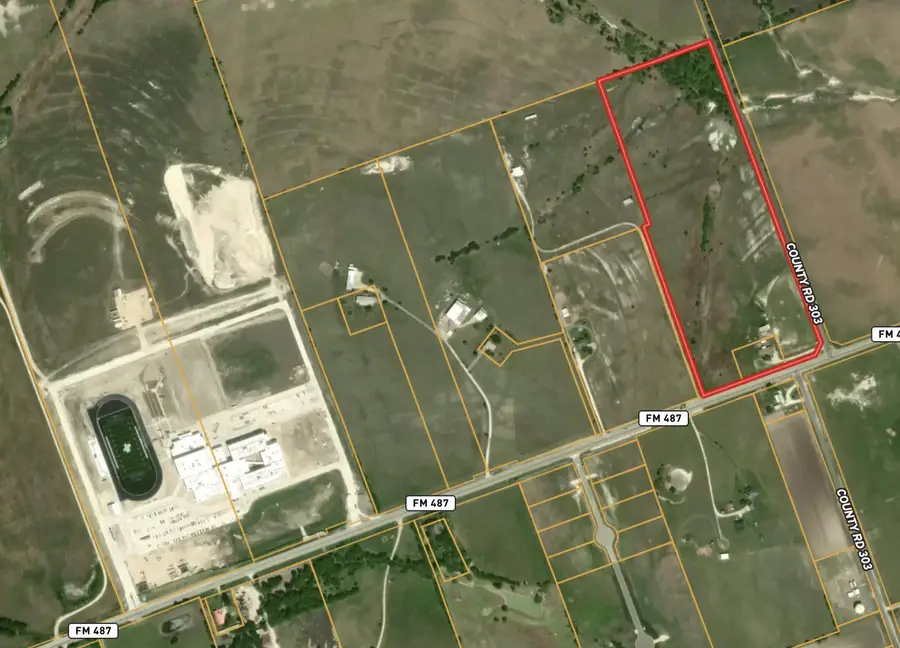 2833 E Fm 487, Jarrell, TX 76537 - #3