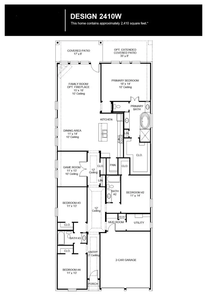 307 Watersong Bnd, Lockhart, TX 78644 - #3