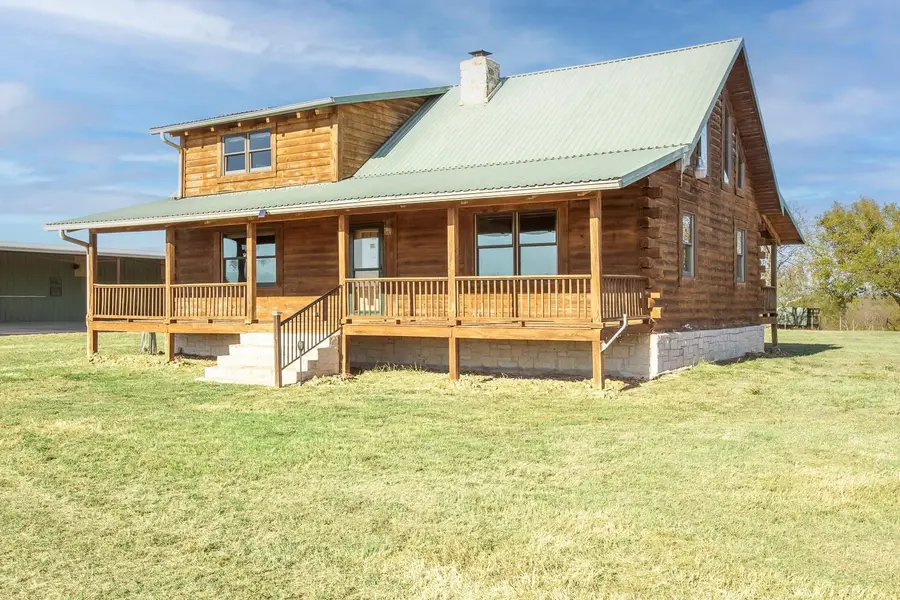 350 Hillview Rd, Dale, TX 78616 - Image #3