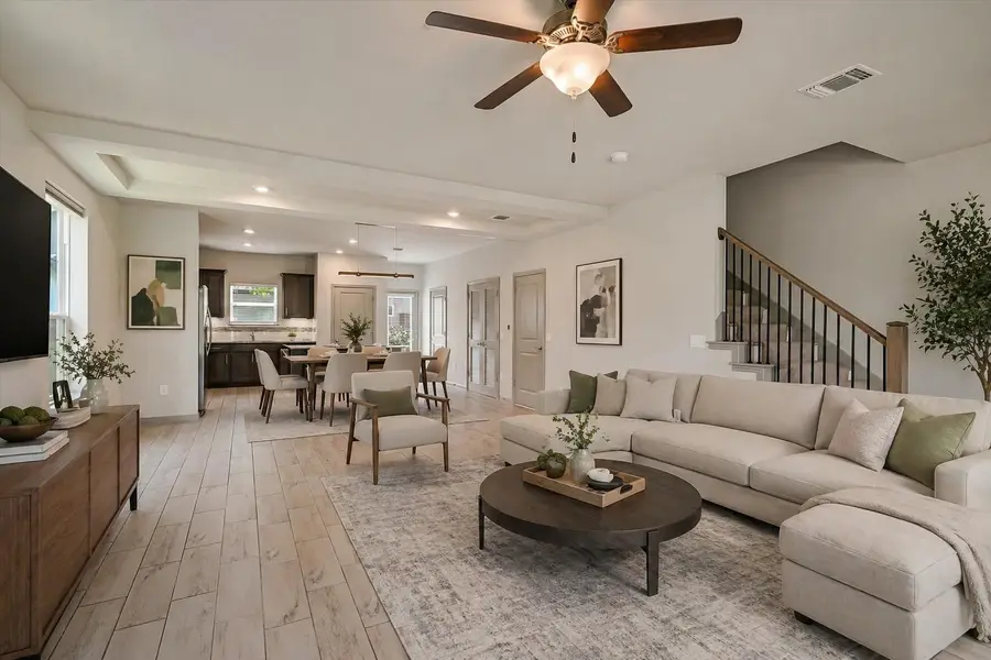 5613 Charles Merle A Dr, Austin, TX 78747 - #3