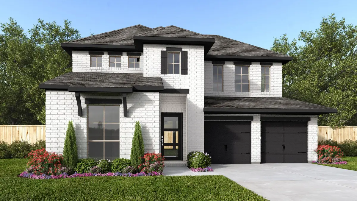 512 Alameda Ln, Georgetown, TX 78628 - #1