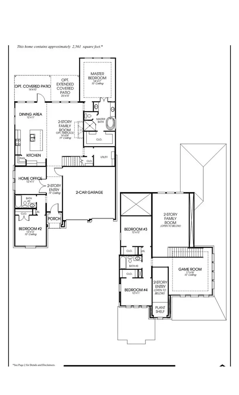 512 Alameda Ln, Georgetown, TX 78628 - #2