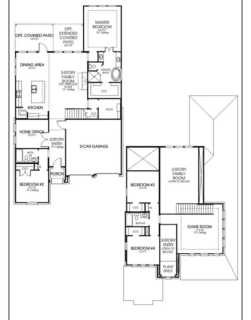 512 Alameda Ln, Georgetown, TX 78628 - #3