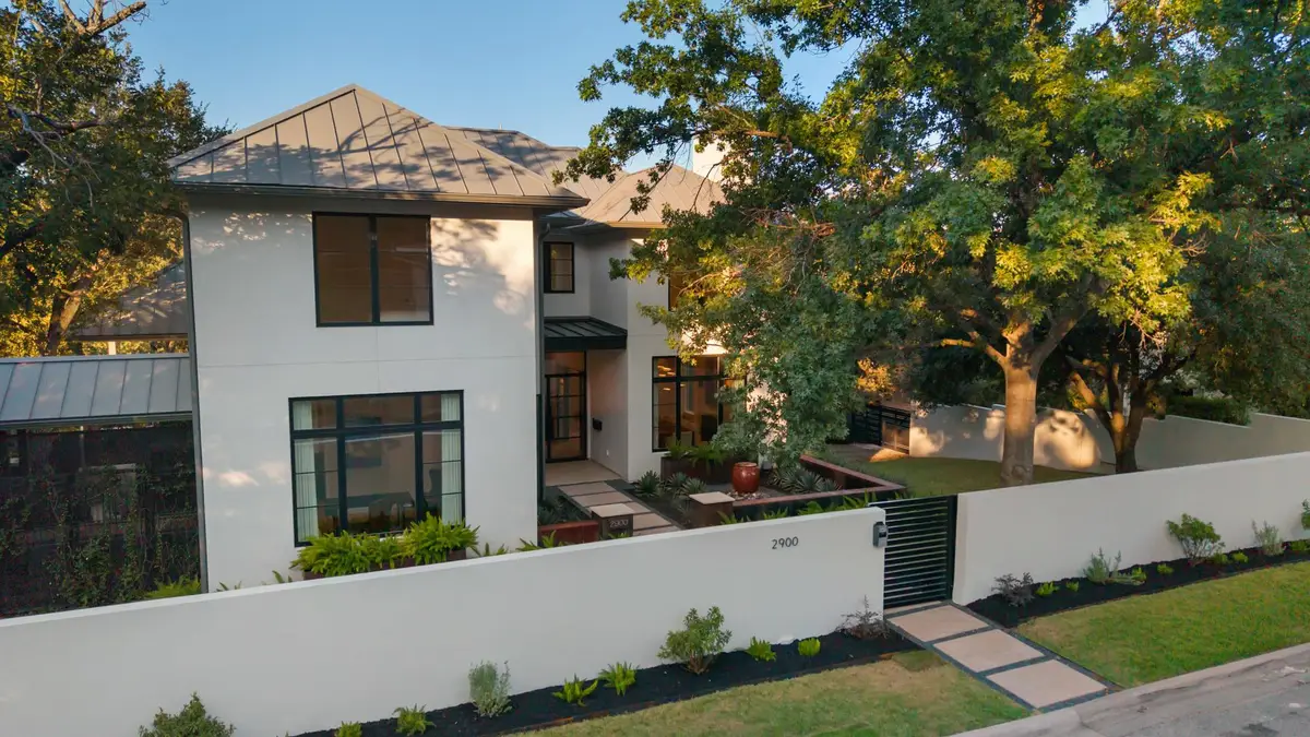 2900 Townes Ln, Austin, TX 78703 - #1