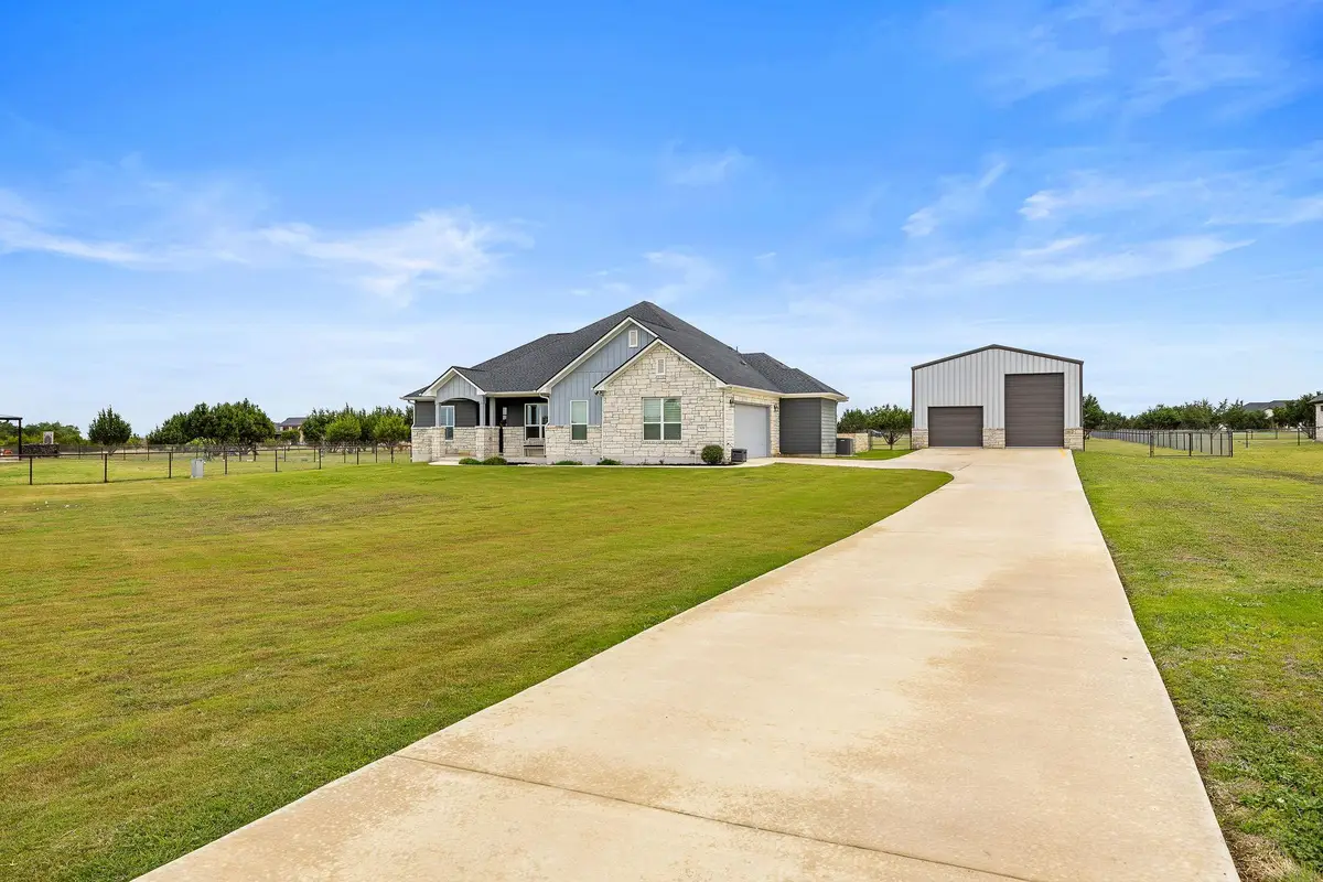 508 Purple Salvia Cv, Liberty Hill, TX 78642 - #1