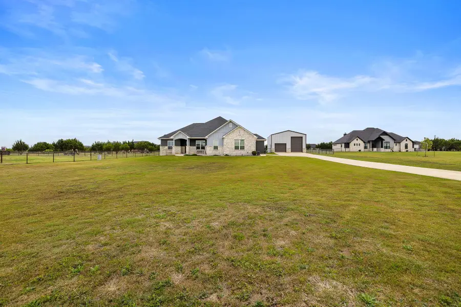 508 Purple Salvia Cv, Liberty Hill, TX 78642 - #2