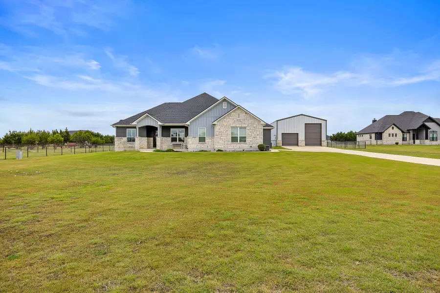 508 Purple Salvia Cv, Liberty Hill, TX 78642 - #3