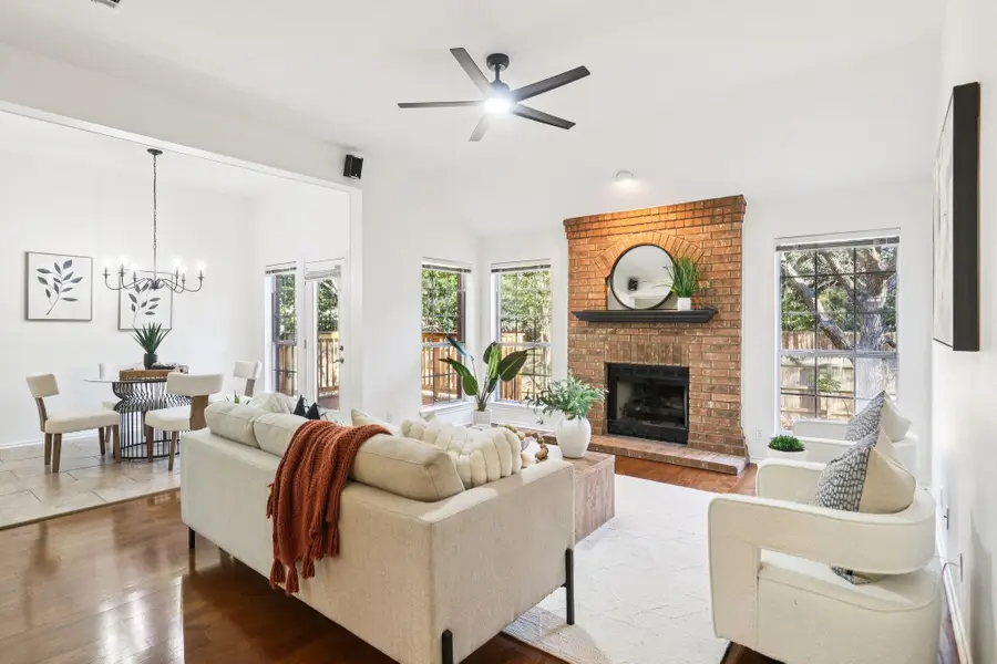 1602 Drop Tine Dr, Cedar Park, TX 78613 - Image #3