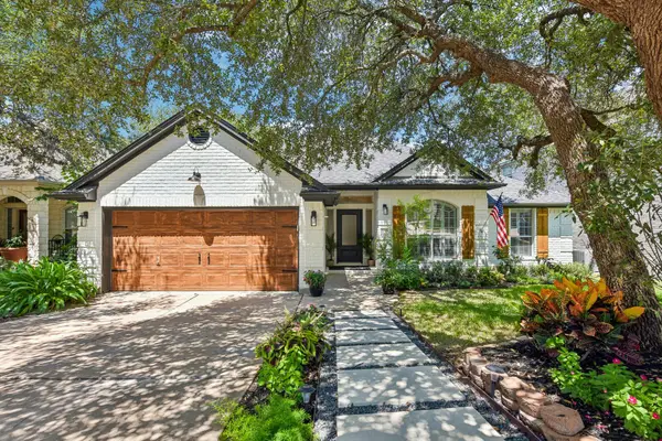 2915 Cashell Wood Dr, Cedar Park, TX 78613