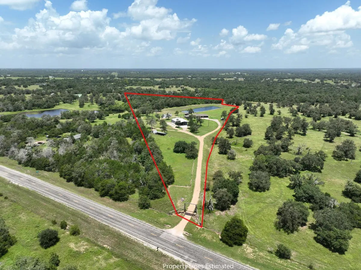3230 S Fm 1291, Fayetteville, TX 78940 - #1
