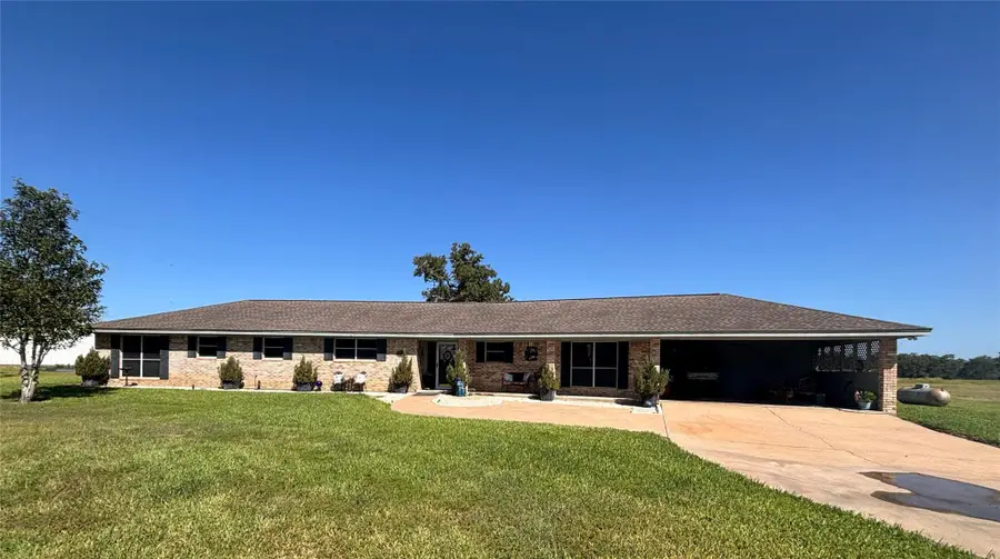 3230 S Fm 1291, Fayetteville, TX 78940 - #3