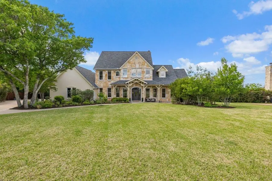 6216 Northern Dancer Dr, Austin, TX 78746 - #3