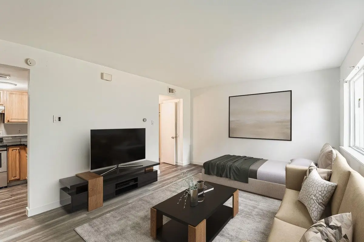 2124 Burton Dr #149, Austin, TX 78741 - #1
