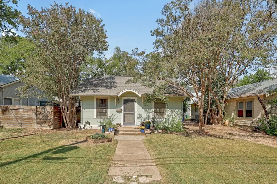 1006 E 44th St, Austin, TX 78751 - Image #2
