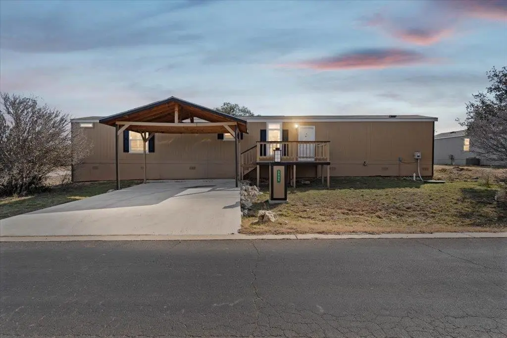 3505 Stag, Horseshoe Bay, TX 78657 - #1