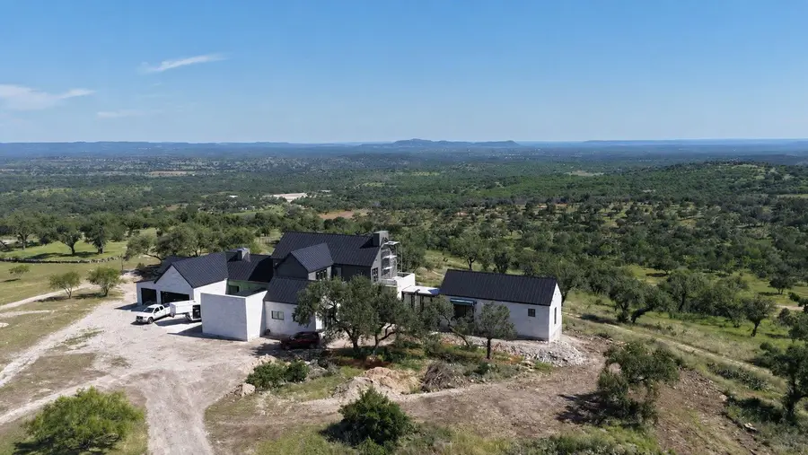 3531 Rm-3347, Round Mountain, TX 78663 - #2