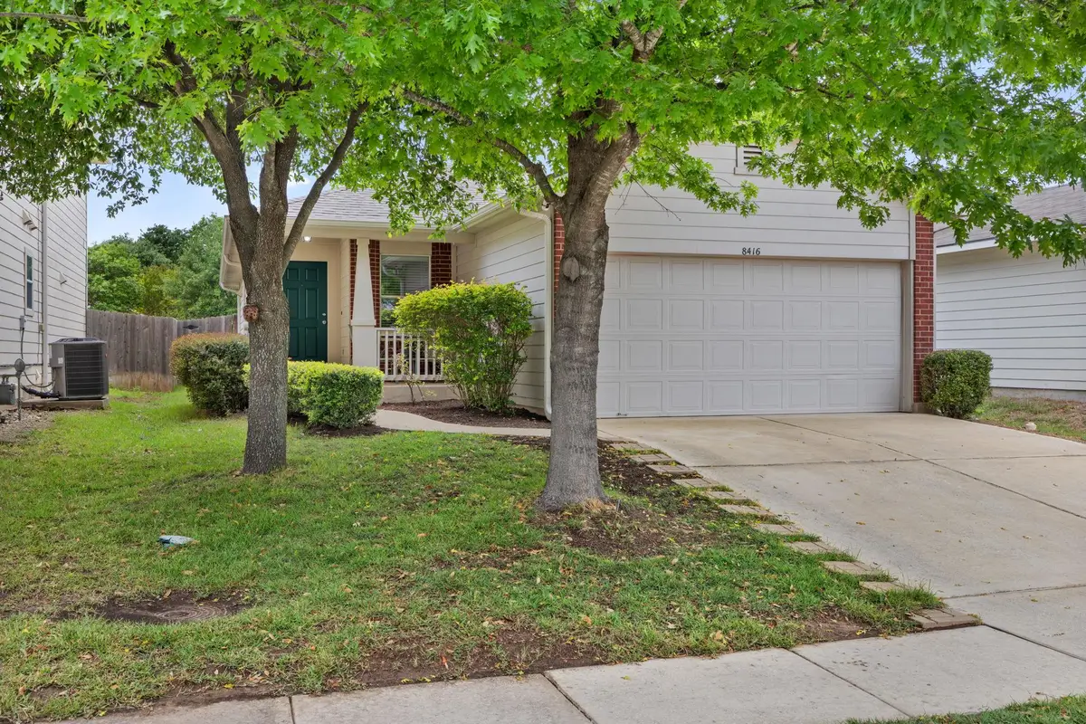 8416 Chick Pea Ln, Austin, TX 78748 - #1