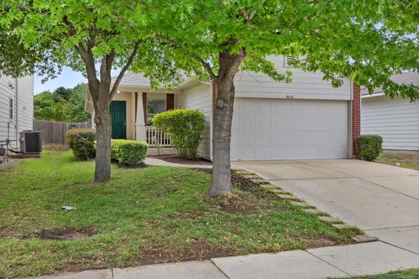 8416 Chick Pea Ln, Austin, TX 78748