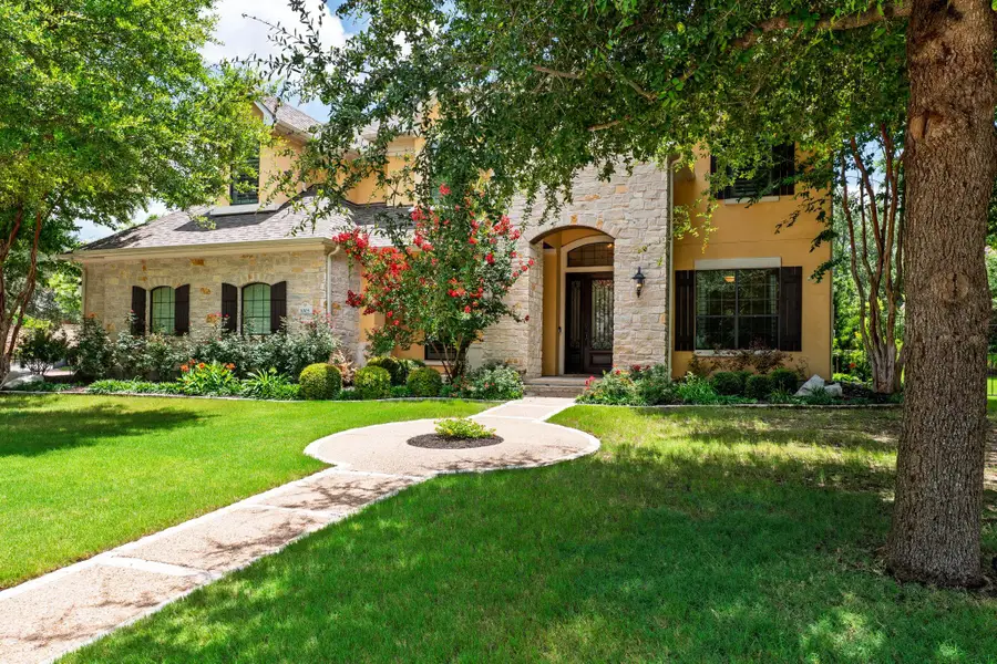 1005 Lakewood Hills Ter, Austin, TX 78732 - #3