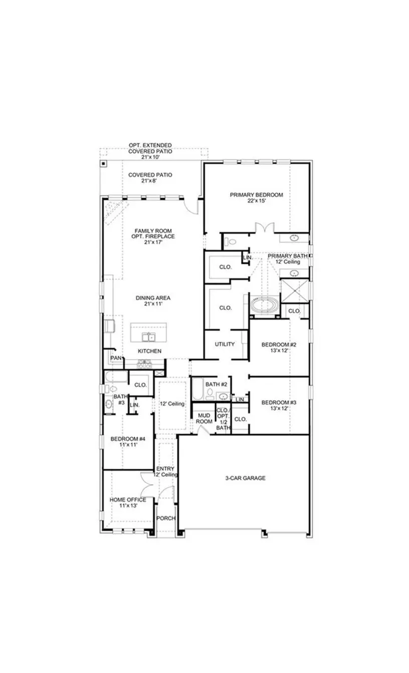 132 North River Way, Liberty Hill, TX 78642 - #2