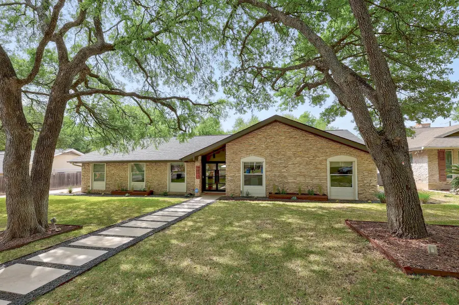 9305 Spring Hollow Dr, Austin, TX 78750 - #2