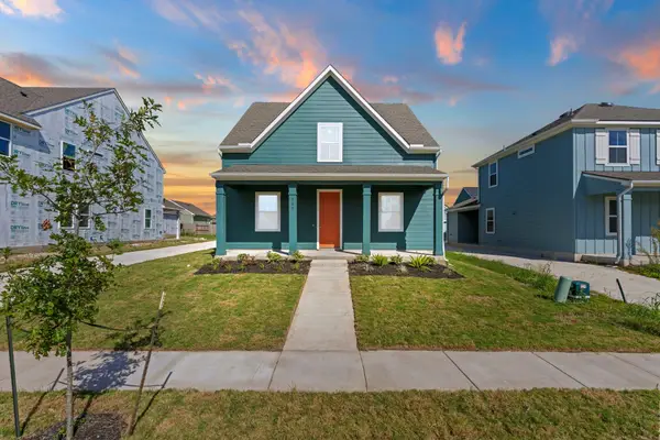 309 Branchwood Path, Taylor, TX 76574