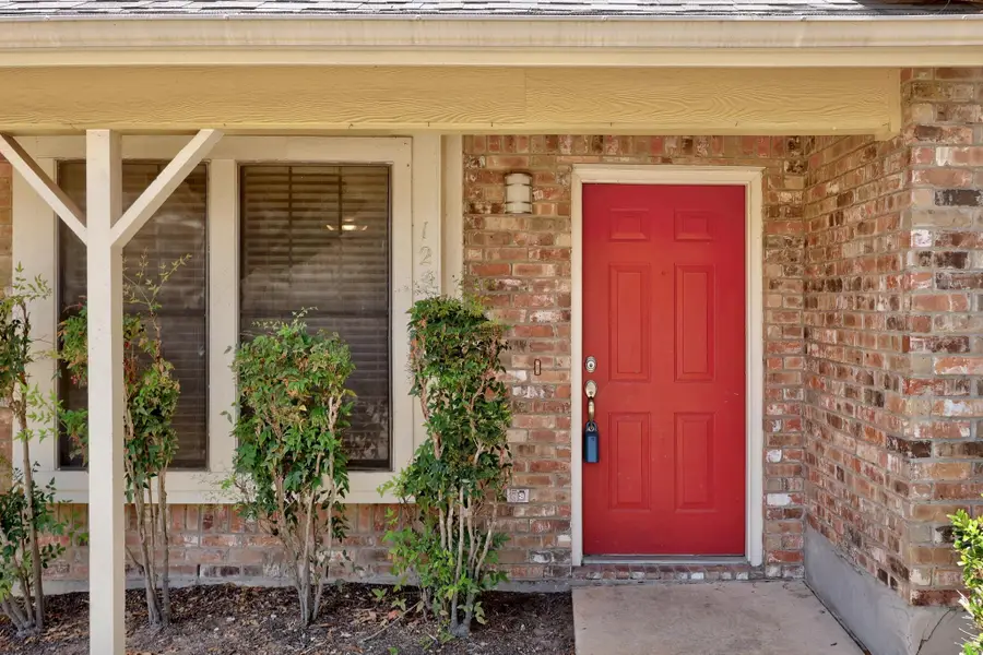 11901 Swearingen Dr #129, Austin, TX 78758 - #2