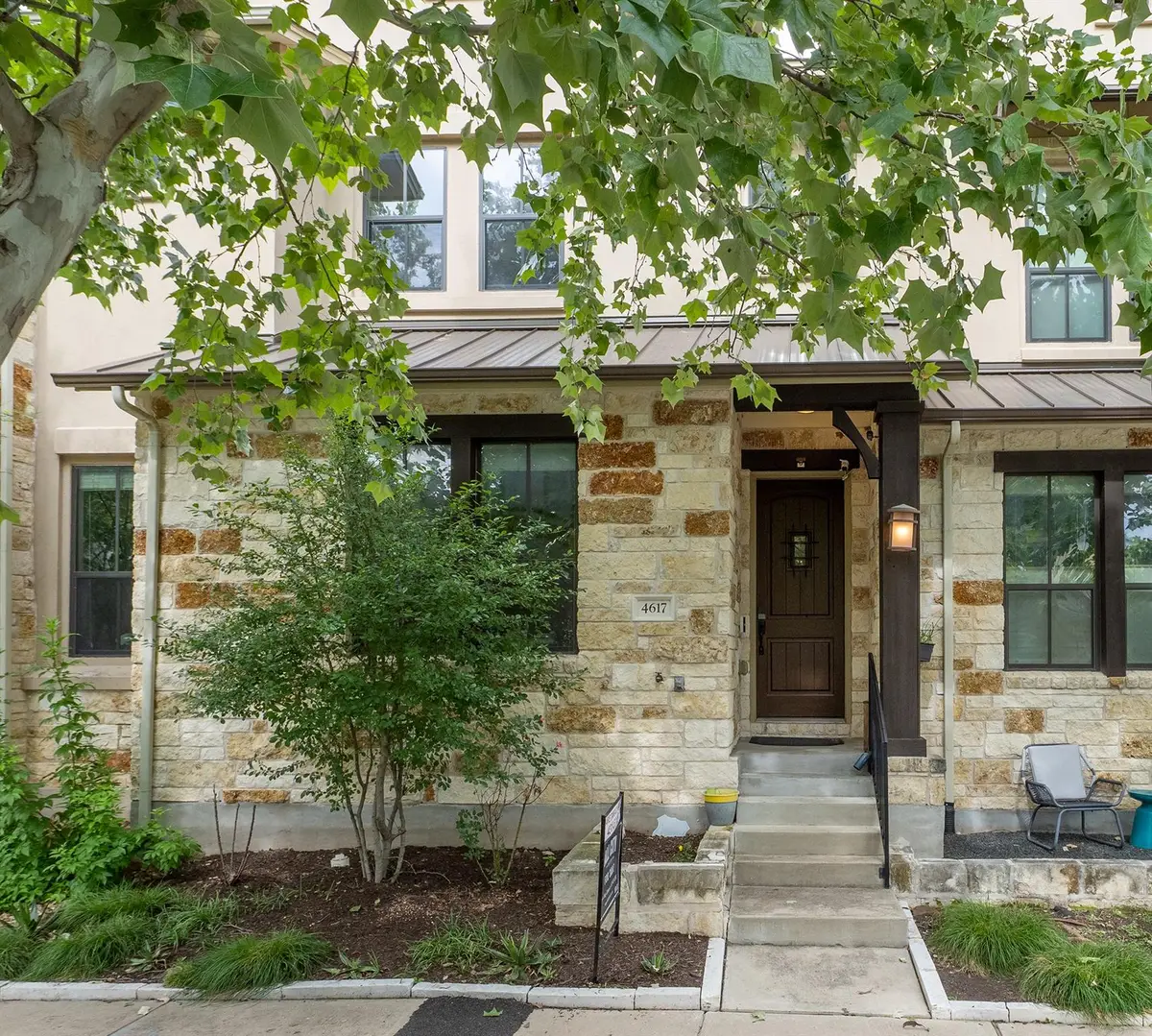 4617 Page St, Austin, TX 78723 - #1