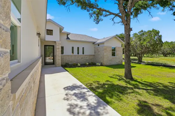 1407 Swallow, Horseshoe Bay, TX 78657