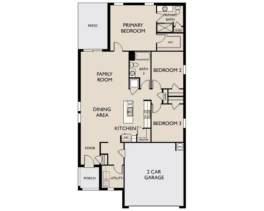 17504 Ronocco Rd, Pflugerville, TX 78660 - #2