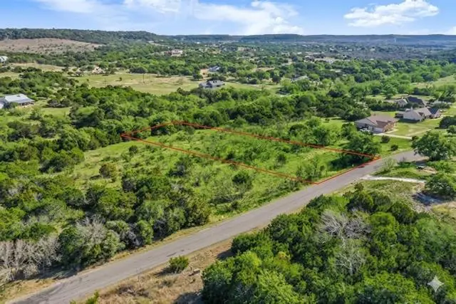 121 Westcreek Dr, Bertram, TX 78605 - #2